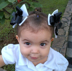 Meet your Posher, Ninoska